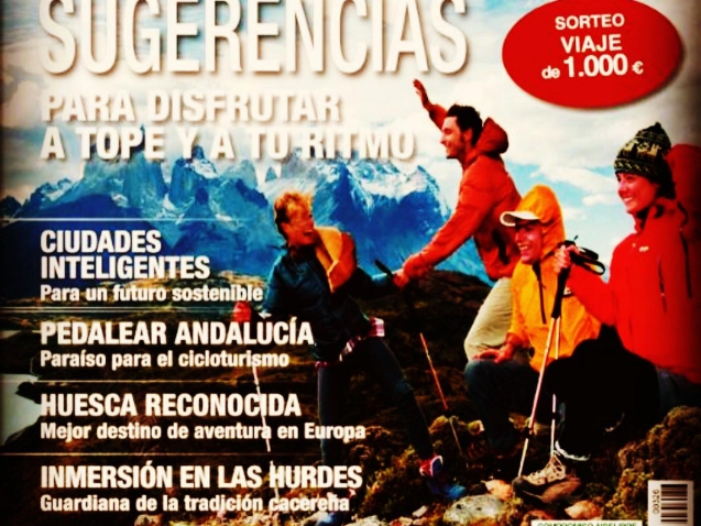 AireLibre LaMiradaCircular