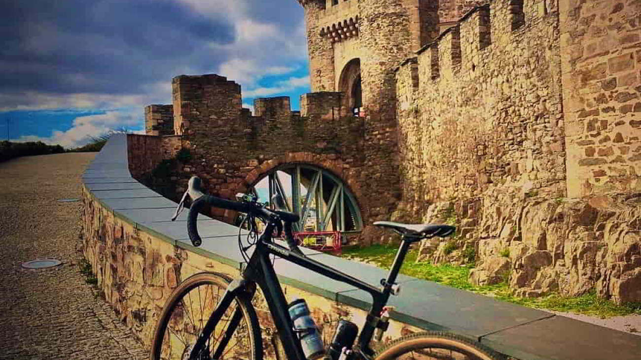 Castillo-templario-de-Ponferrada-desde-la-mirada-circular