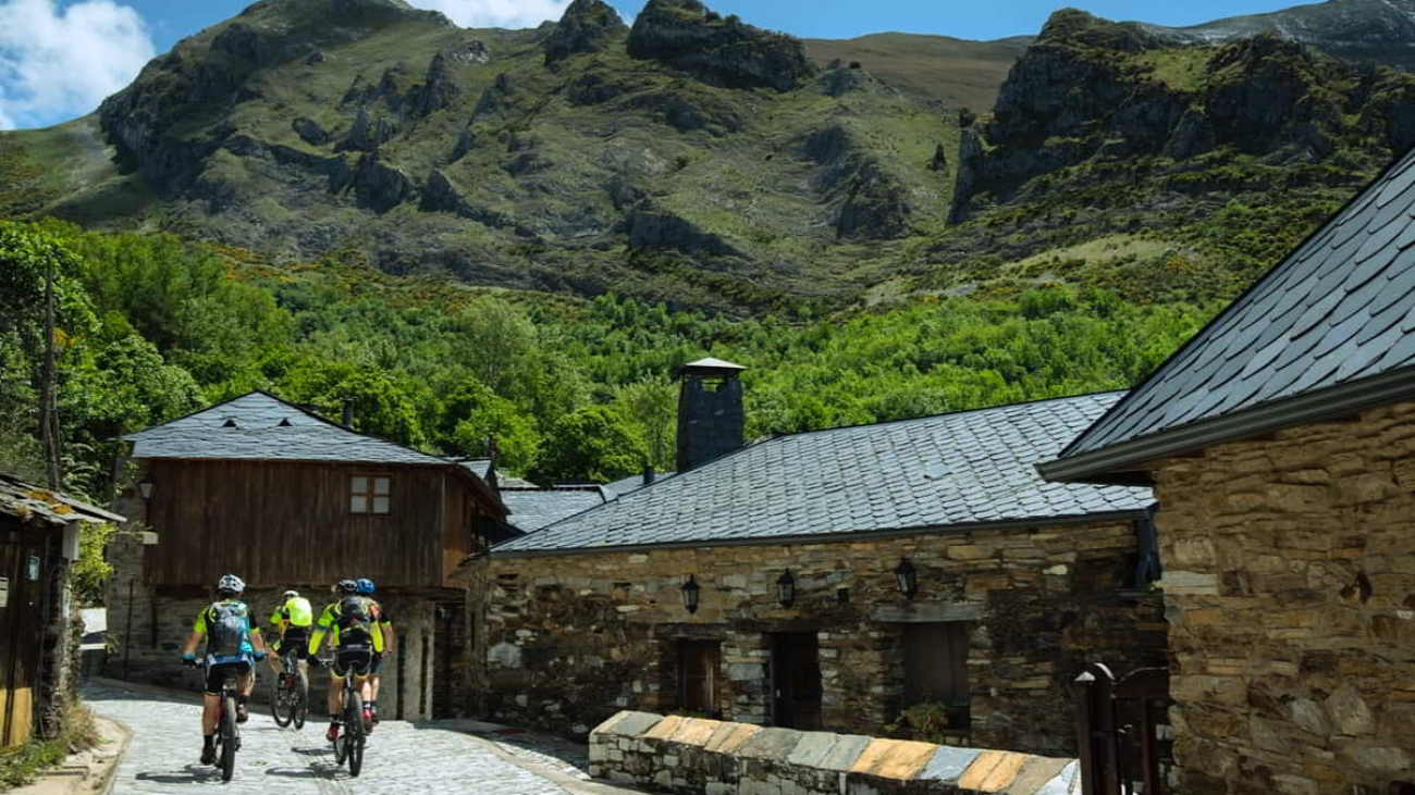 ruta-btt-ponferrada-montes-aquilianos